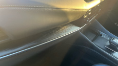 Nissan Qashqai 1.3 DiG-T MH 158 Tekna 5dr Xtronic Petrol Hatchback